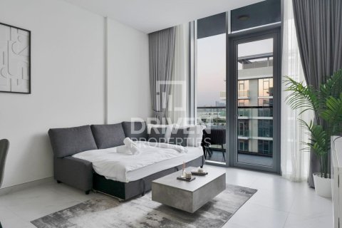 Müüa korter asukohaga Mohammed Bin Rashid City, Dubai, AÜE: 1 magamistoaga, 71.35 m² Nr 765100 - pilt 3