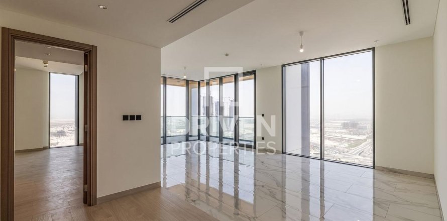 Apartamento en Mohammed Bin Rashid City, Dubai, EAU 4 dormitorios, 218.6 m² № 765099