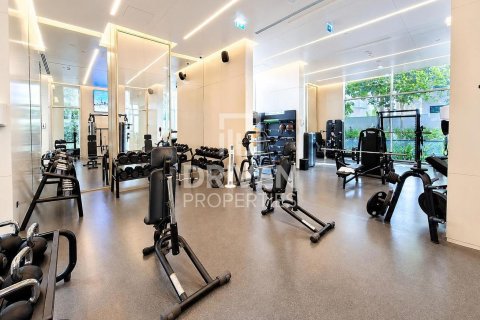 Купить квартиру в Пальма Джумейра, Дубай, ОАЭ 1 спальня, 72.37м2, № 765101 - фото 12