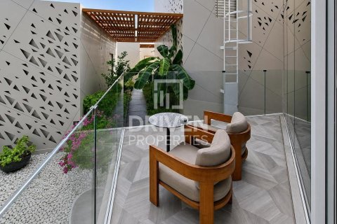 Купить квартиру в Пальма Джумейра, Дубай, ОАЭ 1 спальня, 72.37м2, № 765101 - фото 11