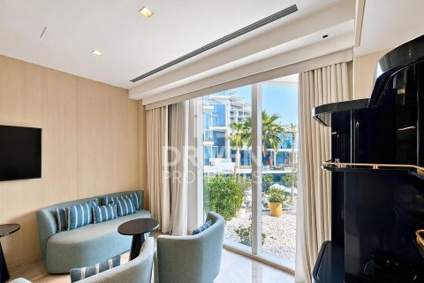 Купить квартиру в Пальма Джумейра, Дубай, ОАЭ 1 спальня, 72.37м2, № 765101 - фото 2
