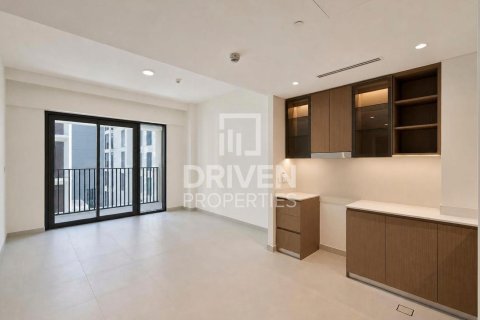 Apartament de vânzare în Dubai Creek Harbour (The Lagoons), Dubai, EAU 1 dormitor, 63.36 mp. №765098 - poză 3