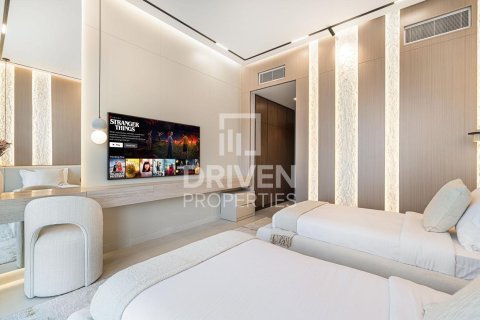 Apartament në Al Wasl, Dubai, Emiratet e Bashkuara Arabe 2 dhoma gjumi, 147.25 m2. № 765103 - Foto 11