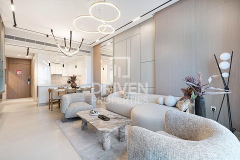 Apartment i Al Wasl, Dubai, UAE 2 soveværelser, 147.25 kvm № 765103