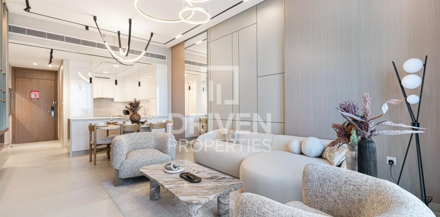 Apartament në Al Wasl, Dubai, Emiratet e Bashkuara Arabe 2 dhoma gjumi, 147.25 m2. № 765103