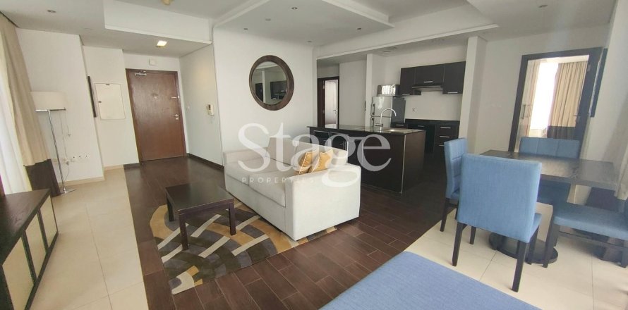 Byt v Dubai Sports City, SAE 2 ložnice, 180 m² Č.: 737513