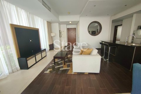 Byt v Dubai Sports City, SAE 2 ložnice, 180 m² Č.: 737513 - fotografie 2