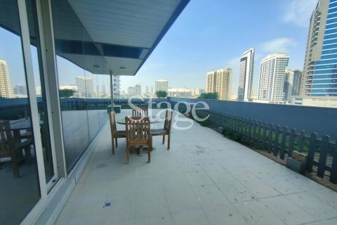 Byt v Dubai Sports City, SAE 2 ložnice, 180 m² Č.: 737513 - fotografie 23
