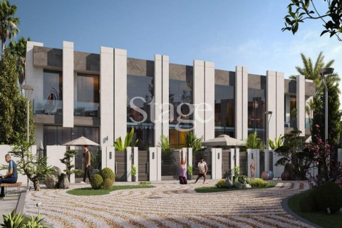 Városi lakóépület itt: Dubai Land, EAE, 2 hálószoba, 88 m², azonosító: 737511