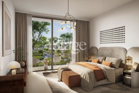 Vila u gradu The Valley, Dubai, UAE 3 spavaće sobe, 180 m2 Br. 737515 - Slika 4
