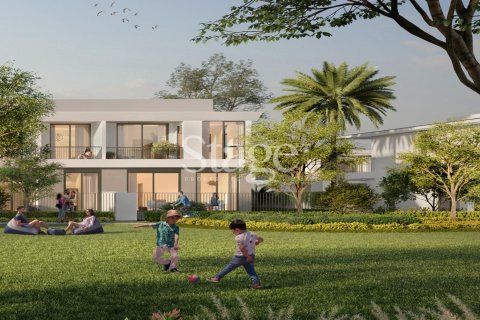 Vila u gradu The Valley, Dubai, UAE 3 spavaće sobe, 180 m2 Br. 737515 - Slika 13