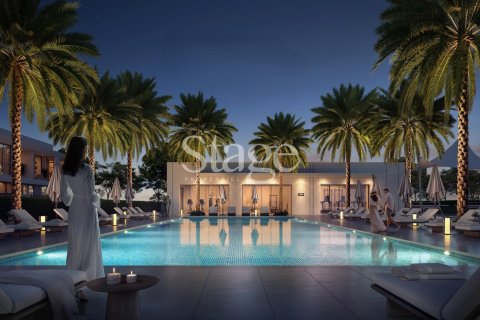 Vila u gradu The Valley, Dubai, UAE 3 spavaće sobe, 180 m2 Br. 737515 - Slika 9