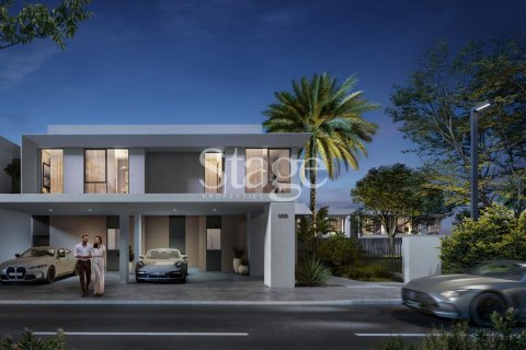 Vila u gradu The Valley, Dubai, UAE 3 spavaće sobe, 180 m2 Br. 737515 - Slika 5