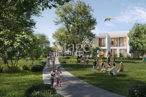 Vila u gradu The Valley, Dubai, UAE 3 spavaće sobe, 180 m2 Br. 737515 - Slika 14