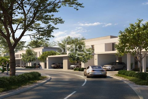 Vila u gradu The Valley, Dubai, UAE 3 spavaće sobe, 180 m2 Br. 737515 - Slika 11