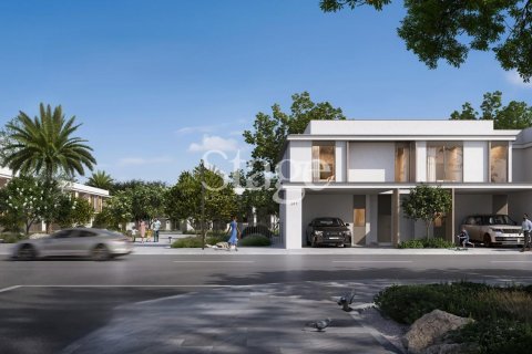 Vila u gradu The Valley, Dubai, UAE 3 spavaće sobe, 180 m2 Br. 737515 - Slika 2