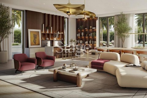 Vila u gradu The Valley, Dubai, UAE 3 spavaće sobe, 180 m2 Br. 737515 - Slika 10