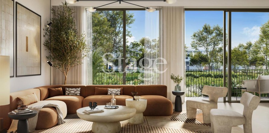Vila u gradu The Valley, Dubai, UAE 3 spavaće sobe, 180 m2 Br. 737515
