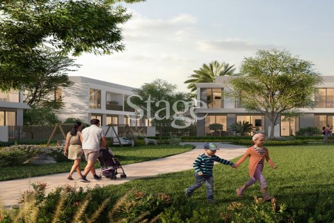 Vila u gradu The Valley, Dubai, UAE 3 spavaće sobe, 180 m2 Br. 737515 - Slika 12