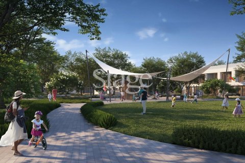 Vila u gradu The Valley, Dubai, UAE 3 spavaće sobe, 180 m2 Br. 737515 - Slika 8