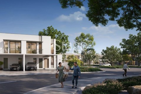 Vila u gradu The Valley, Dubai, UAE 3 spavaće sobe, 180 m2 Br. 737515 - Slika 6