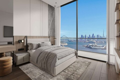 Apartman u Dubai, UAE 69 m2, 1 spavaća soba Br. 704372