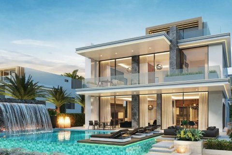 Kuća u nizu u gradu Dubai, UAE 4 spavaće sobe, 203 m2 Br. 704369 - Slika 10