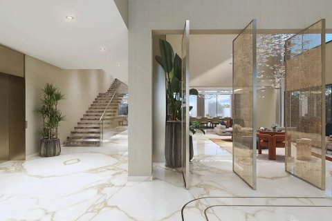 Kuća u nizu u gradu Dubai, UAE 4 spavaće sobe, 203 m2 Br. 704369 - Slika 8