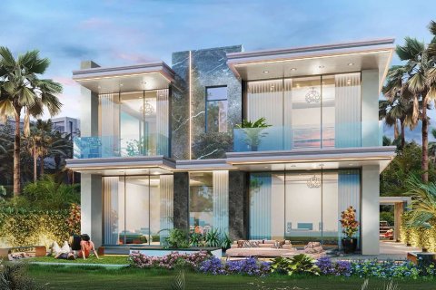 Kuća u nizu u gradu Dubai, UAE 4 spavaće sobe, 203 m2 Br. 704369 - Slika 12