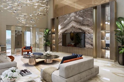 Kuća u nizu u gradu Dubai, UAE 4 spavaće sobe, 203 m2 Br. 704369 - Slika 5