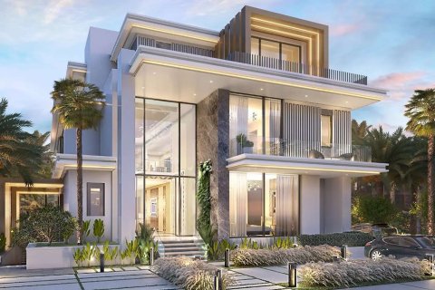 Kuća u nizu u gradu Dubai, UAE 4 spavaće sobe, 203 m2 Br. 704369 - Slika 11