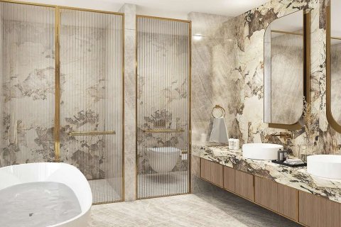 Kuća u nizu u gradu Dubai, UAE 4 spavaće sobe, 203 m2 Br. 704369 - Slika 2