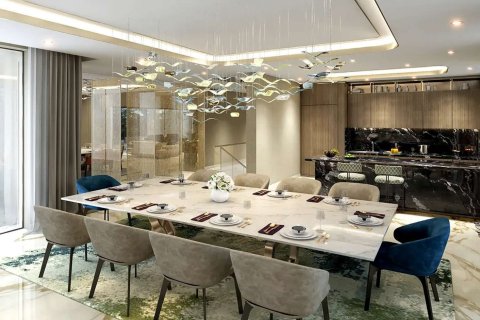 Kuća u nizu u gradu Dubai, UAE 4 spavaće sobe, 203 m2 Br. 704369 - Slika 4