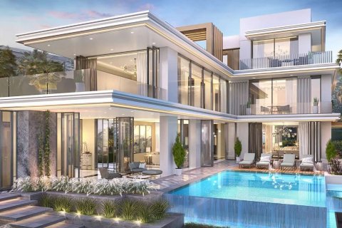 Kuća u nizu u gradu Dubai, UAE 4 spavaće sobe, 203 m2 Br. 704369 - Slika 9