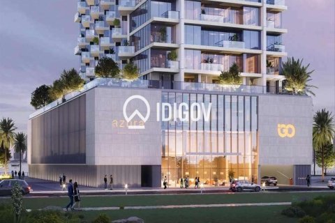 Διαμέρισμα σε Dubai, ΗΑΕ 1 υπνοδωμάτιο, 82.5 τ.μ. Αρ. 761067 - φωτογραφία 2