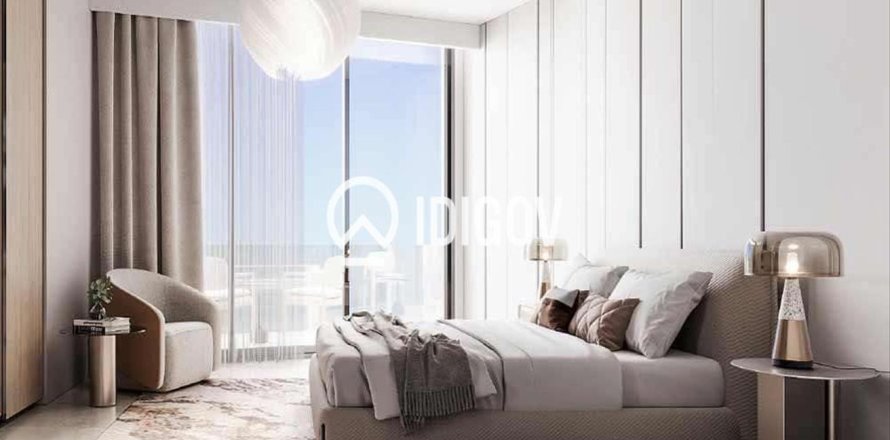 Appartement à Dubai, EAU: 1 chambre, 82.5 m2 № 761067