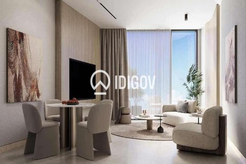 Διαμέρισμα σε Dubai, ΗΑΕ 1 υπνοδωμάτιο, 82.5 τ.μ. Αρ. 761067 - φωτογραφία 3