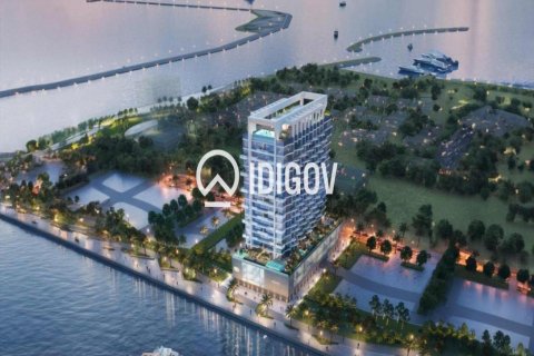 Διαμέρισμα σε Dubai, ΗΑΕ 1 υπνοδωμάτιο, 82.5 τ.μ. Αρ. 761067 - φωτογραφία 5