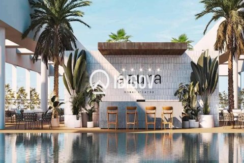 Διαμέρισμα σε Dubai, ΗΑΕ 1 υπνοδωμάτιο, 82.5 τ.μ. Αρ. 761067 - φωτογραφία 6