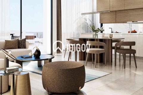 Διαμέρισμα σε Dubai, ΗΑΕ 1 υπνοδωμάτιο, 82.5 τ.μ. Αρ. 761067 - φωτογραφία 4