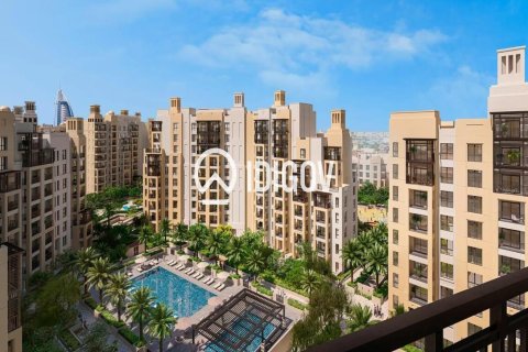 Lakás itt: Umm Suqeim, Dubai, EAE, 1 hálószoba, 69.31 m², azonosító: 761065 - fénykép 1
