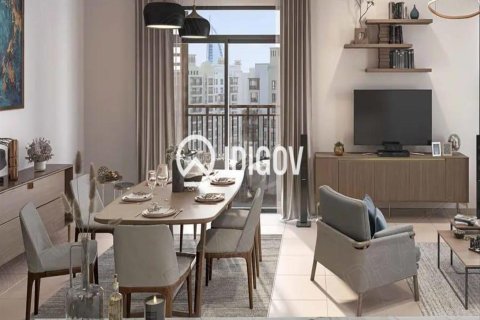 Lakás itt: Umm Suqeim, Dubai, EAE, 1 hálószoba, 69.31 m², azonosító: 761065 - fénykép 4