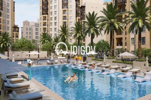 Lakás itt: Umm Suqeim, Dubai, EAE, 1 hálószoba, 69.31 m², azonosító: 761065 - fénykép 6
