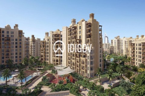 Lakás itt: Umm Suqeim, Dubai, EAE, 1 hálószoba, 69.31 m², azonosító: 761065 - fénykép 3