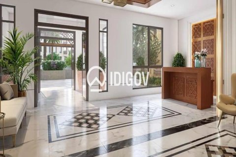 Lakás itt: Umm Suqeim, Dubai, EAE, 1 hálószoba, 69.31 m², azonosító: 761065 - fénykép 8