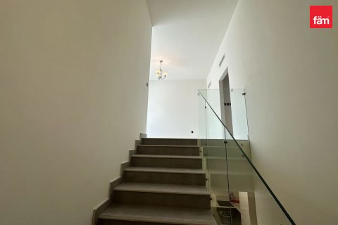 Таунхаус Дубай, БАӘ-да 4 жатын бөлмелер, 187.2 м² № 761063 - фото 5