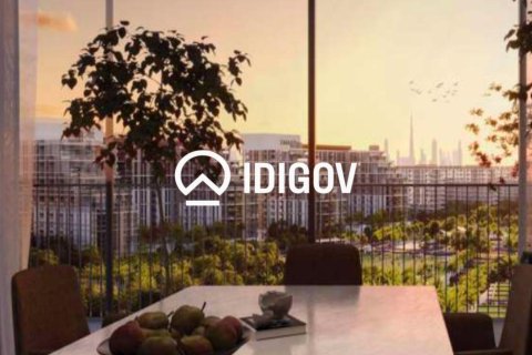 阿联酋 Dubai Dubai Hills Estate 待售 : 2 卧, 112.88 平方米 , 编号761066 - 照片 10
