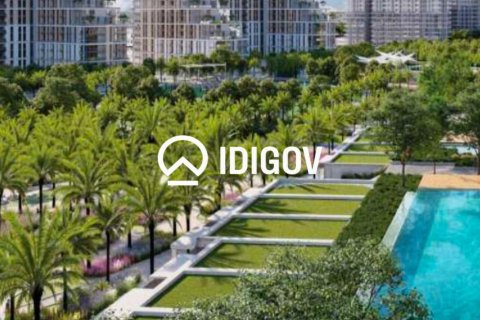 阿联酋 Dubai Dubai Hills Estate 待售 : 2 卧, 112.88 平方米 , 编号761066 - 照片 4