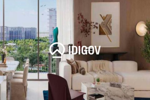 阿联酋 Dubai Dubai Hills Estate 待售 : 2 卧, 112.88 平方米 , 编号761066 - 照片 12