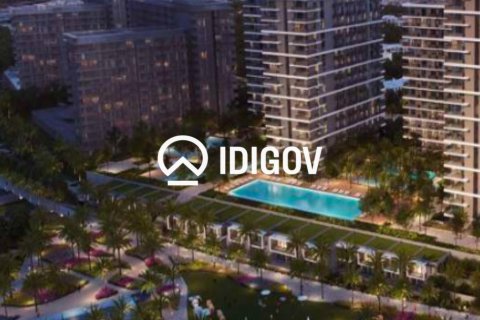 阿联酋 Dubai Dubai Hills Estate 待售 : 2 卧, 112.88 平方米 , 编号761066 - 照片 1